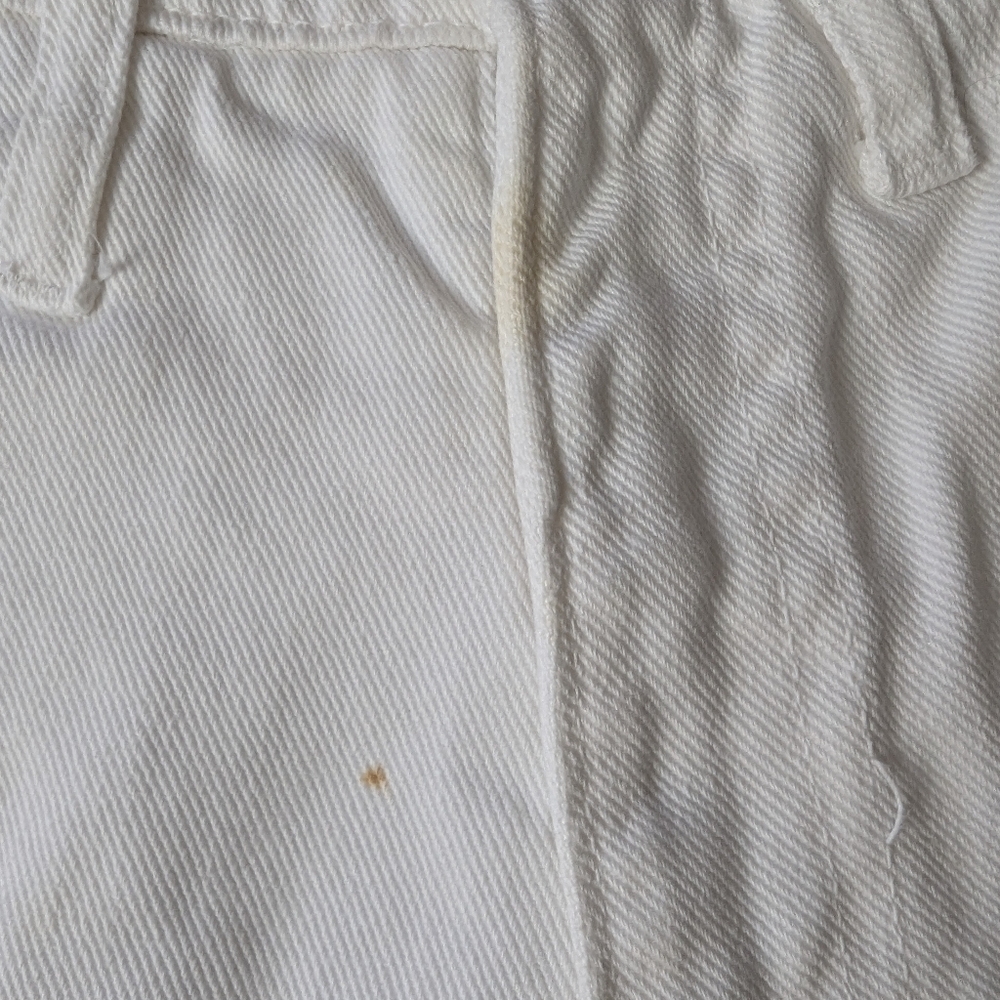 Vintage LEI High Rise Denim Shorts - Picture 4 of 8